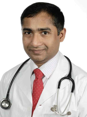 Dr. Chandra Shekhar Bala
  - স্নায়ুবিজ্ঞান ও মেডিসিন বিশেষজ্ঞ