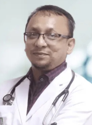 Dr. Choudhury Faisal Md. Manzurur Rahim
  - এন্ডোক্রাইনোলজিস্ট ও ইন্টার্নাল মেডিসিন বিশেষজ্ঞ