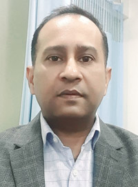 Dr. Debabrata Halder
  - হৃদরোগ, উচ্চ রক্তচাপ, রিউমাটিক হার্ট ডিজিজ এবং ডায়াবেটিস বিশেষজ্ঞ