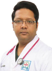 Dr. Debasish Debnath
 