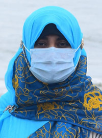 Dr. Debasish Kumar Saha Medicine & Critical Care Medicine Specialist