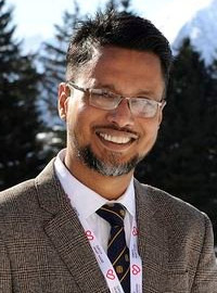 Dr. DMM Faruque Osmani
 