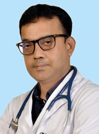 Dr. F K Chowdhury Chanchal
  - গ্যাস্ট্রোএন্টারোলজি, লিভার ও মেডিসিন বিশেষজ্ঞ