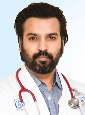 Dr. Fahim Feroz
  - এস্থেটিক চর্মরোগ বিশেষজ্ঞ