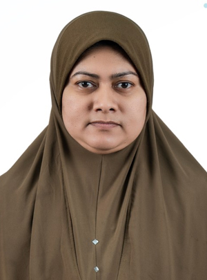 Dr. Farhana Yesmin Breast, Colorectal, Laparoscopic & General Surgeon