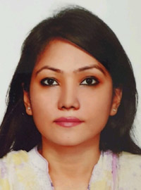Dr. Farzana Shumy Rheumatology & Medicine Specialist