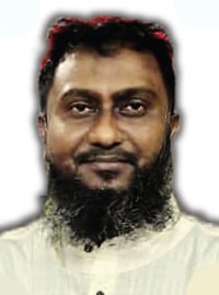 Dr. Fazlur Rahman Chowdhury
 