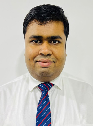 Dr. Firoj Ahmed Al-Amin
  - নিউরোসার্জন (ব্রেইন, স্পাইন ও স্ট্রোক সার্জন)