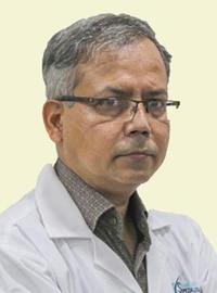 Dr. Forhad Hossain Md. Shahed
  - লিভার রোগ, গ্যাস্ট্রোএন্টেরোলজি ও মেডিসিন বিশেষজ্ঞ