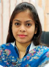 Dr. Fouzia Sultana
  - জেনারেল ও ল্যাপারোস্কোপিক বিশেষজ্ঞ সার্জন