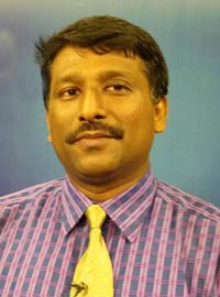 Dr. Fuad Mohammad Shaheed Hossain
 