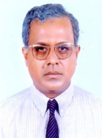 Dr. G.M. Reza
  - অর্থোপেডিক বিশেষজ্ঞ এবং ট্রমা সার্জন