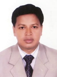 Dr. Gobinda Chandra Roy
  - কার্ডিয়োলজি ও মেডিসিন বিশেষজ্ঞ