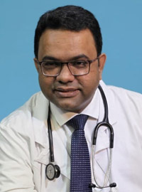 Dr. Gulzar Hossain Ujjal
  - রক্তের রোগ, ব্লাড ক্যান্সার ও হেমাটো অনকোলজি বিশেষজ্ঞ
