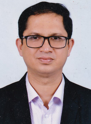 Dr. H.M. Nazmul Ahsan Medicine Specialist