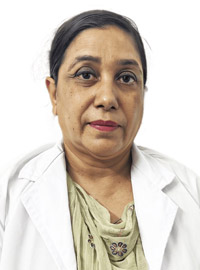 Dr. Halida Yeasmin
  - গাইনোকলজি, প্রসূতি বিশেষজ্ঞ ও সার্জন