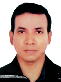 Dr. Hasan Hafizur Rahman Medicine & Kidney Specialist