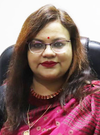 Dr. Hasna Hossain Akhee
  - স্ত্রীরোগ বিশেষজ্ঞ, বন্ধ্যাত্ব বিশেষজ্ঞ ও ল্যাপারোস্কোপিক সার্জন
