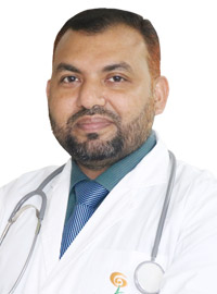 Dr. Imran Sharker
  - মস্তিষ্ক, মাথাব্যথা, পারকিনসন, চলাচল ও ডিমেনশিয়া সম্পর্কিত নিউরোলজি বিশেষজ্ঞ