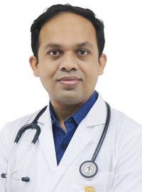 Dr. Imtiaz Ahmed Medicine Specialist
