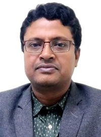 Dr. Indrojit Kumar Kundu
  - হাড়, জয়েন্ট, স্পাইন, আর্থ্রাইটিস, ব্যথা ও প্যারালাইসিস বিশেষজ্ঞ ও সার্জন
