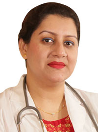 Dr. Isabela Kabir
 