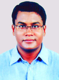 Dr. Ishtiaq Alam
  - জেনারেল সার্জন