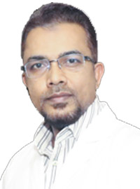  Dr. Istiaq Ahmed (Dipu)
  - কার্ডিয়াক (CABG ও ভলভ সার্জারি) এবং ভাসকুলার সার্জারি বিশেষজ্ঞ