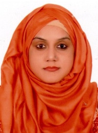 Dr. Jannatul Ferdause Cancer Specialist