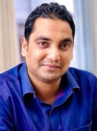 Dr. K.M. Reza-Ul-Haq
  - ইএনটি (কান, নাক, গলা) বিশেষজ্ঞ ও হেড নেক সার্জন