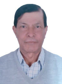 Dr. Kamal Uddin Ahmed
  - অর্থোপেডিক (হাড়, জয়েন্ট, ট্রমা, ইনজুরি) বিশেষজ্ঞ ও সার্জন