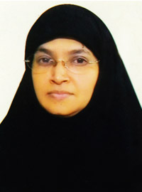 Dr. Kamil Ara Khanam
 