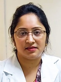  Dr. Kamrun Nahar Tania
  - ক্যান্সার বিশেষজ্ঞ