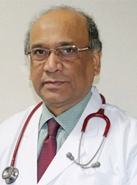 Dr. Kazi Ali Hassan
  - ডায়াবেটিস, থাইরয়েড এবং হরমোন বিশেষজ্ঞ / এন্ডোক্রিনোলজিস্ট