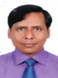 Dr. Khalilur Rahman
 