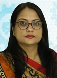 Dr. Khan Lamia Nahid
  - শিশু রোগ ও শিশু গ্যাস্ট্রোএন্টারোলজি বিশেষজ্ঞ
