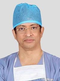 Dr. Lutfor Rahman - কার্ডিয়াক সার্জন, CABG, ASD, VSD সার্জারি বিশেষজ্ঞ