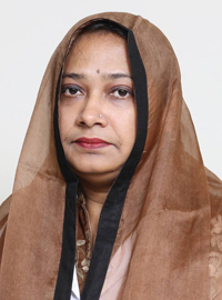 Dr. Lutfun Nahar Begum
  - নবজাতক ও শিশু রোগ বিশেষজ্ঞ