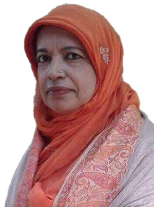 Dr. Lutfun Nahar
  - চর্মরোগ, যৌন রোগ ও লেজার বিশেষজ্ঞ