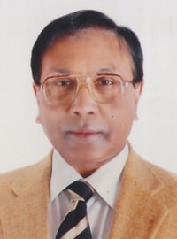 Dr. M.A. Quyyum Fuad
 