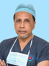 Dr. M. Akhter Hossain
  - কার্ডিয়াক সার্জারি বিশেষজ্ঞ