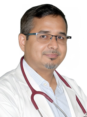 Dr. M. Mamun Miah
  - সার্জিকাল অনকোলজিস্ট (ক্যান্সার সার্জন), জেনারেল, ল্যাপারোস্কোপিক ও কোলোরেক্টাল বিশেষজ্ঞ সার্জন
