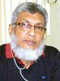 Dr. M. N. Alam
  - চর্মরোগ, অ্যালার্জি, কুষ্ঠ, চুল ও যৌন রোগ বিশেষজ্ঞ