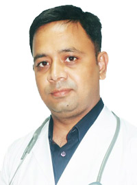 Dr. M.S. Alam Medicine, Gastroliver, Rheumatology & Diabetes Specialist