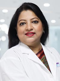 Dr. Mafruha Akter
  - রক্তরোগ, রক্তের ক্যান্সার ও বোন ম্যারো ট্রান্সপ্লান্ট বিশেষজ্ঞ