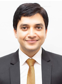 Dr. Mahamud Riyad Foysal
  - সাধারণ, ল্যাপারোস্কোপিক এবং কলোরেক্টাল সার্জারি বিশেষজ্ঞ