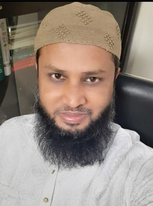 Dr. Mamunur Rashid Shikder
  - মেডিসিন ও কার্ডিওলজি বিশেষজ্ঞ