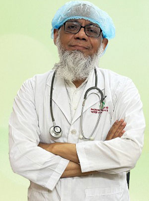 Dr. Masud Anwar
  - নিউরোসার্জারি বিশেষজ্ঞ