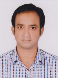 Dr. Md. Abdul Jalil
 