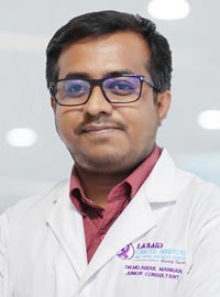 Dr. Md. Abdul Mannan
  - চর্মরোগ, অ্যালার্জি ও যৌন রোগ বিশেষজ্ঞ
